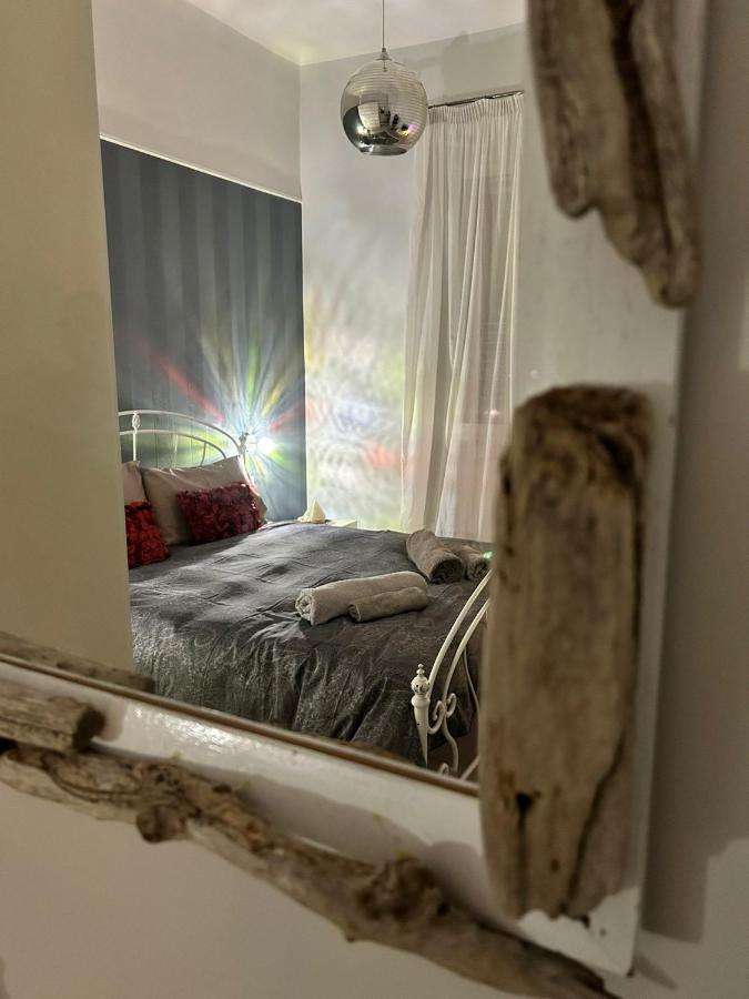 B8 Apartment Bari Exterior foto