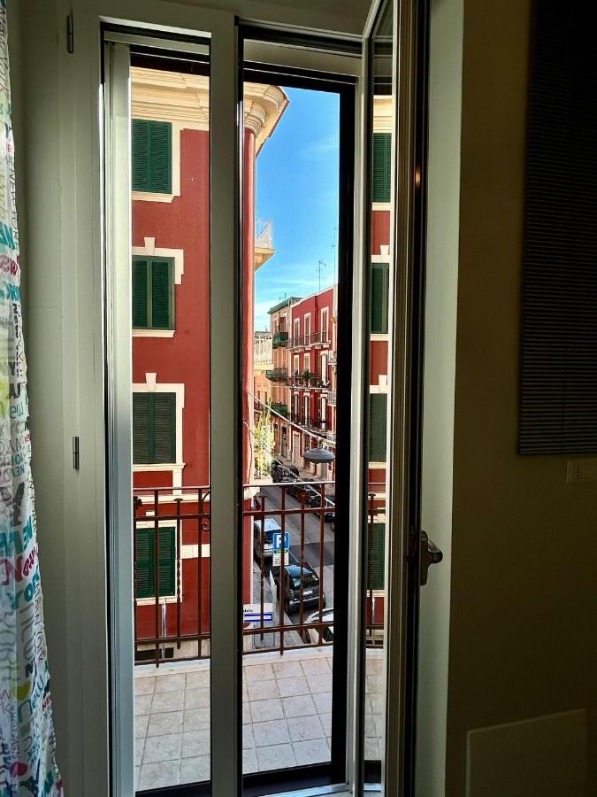 B8 Apartment Bari Exterior foto